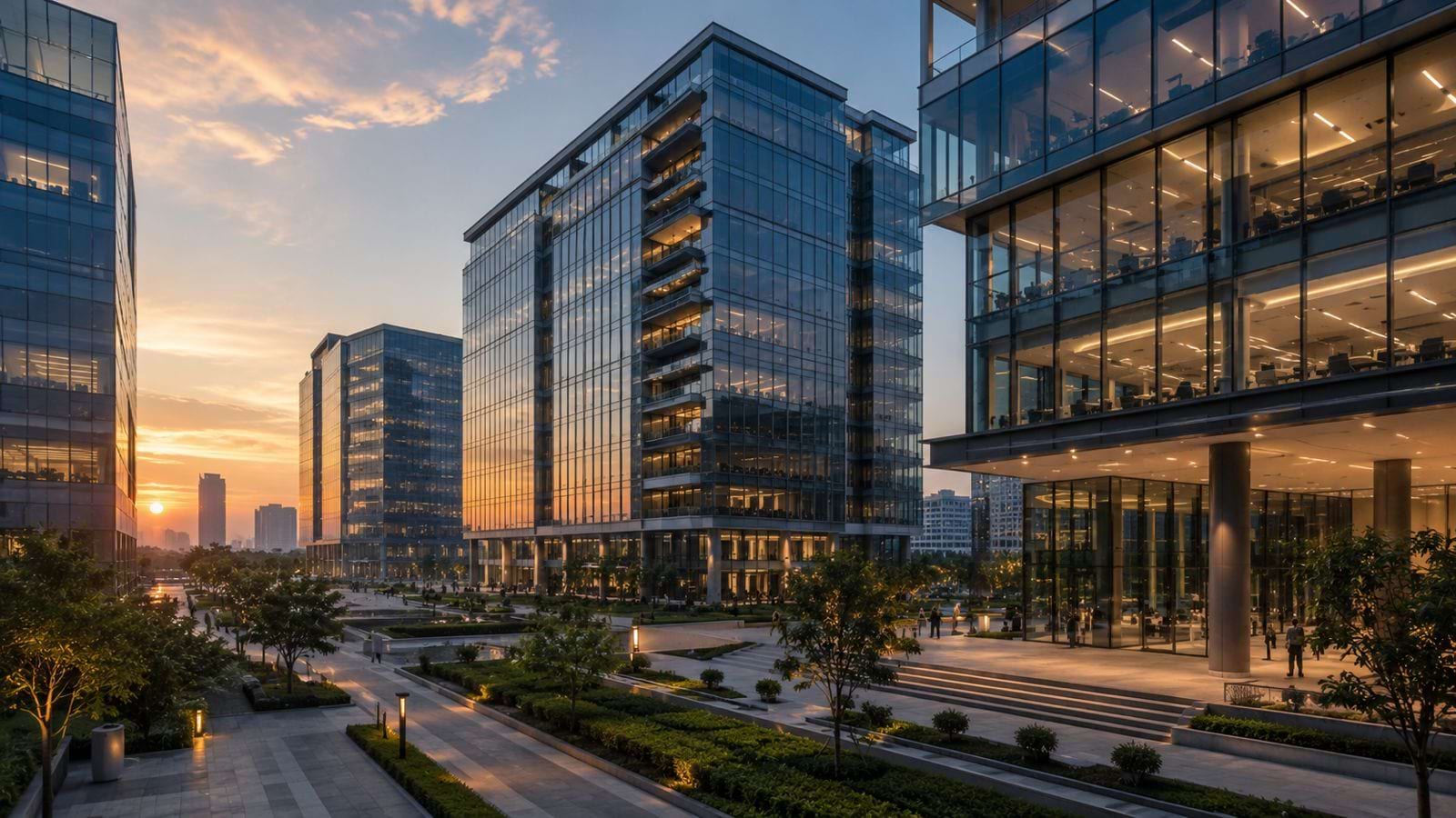 Luxury Habitat Commercial Real Estate Advisory