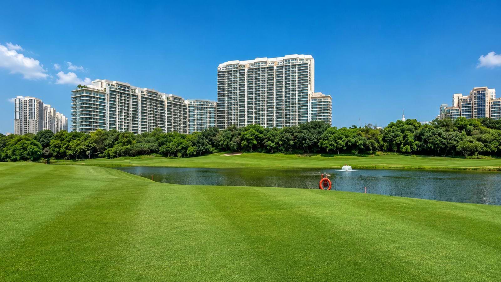 Luxury Habitat Super Luxury Real Estate Advisory