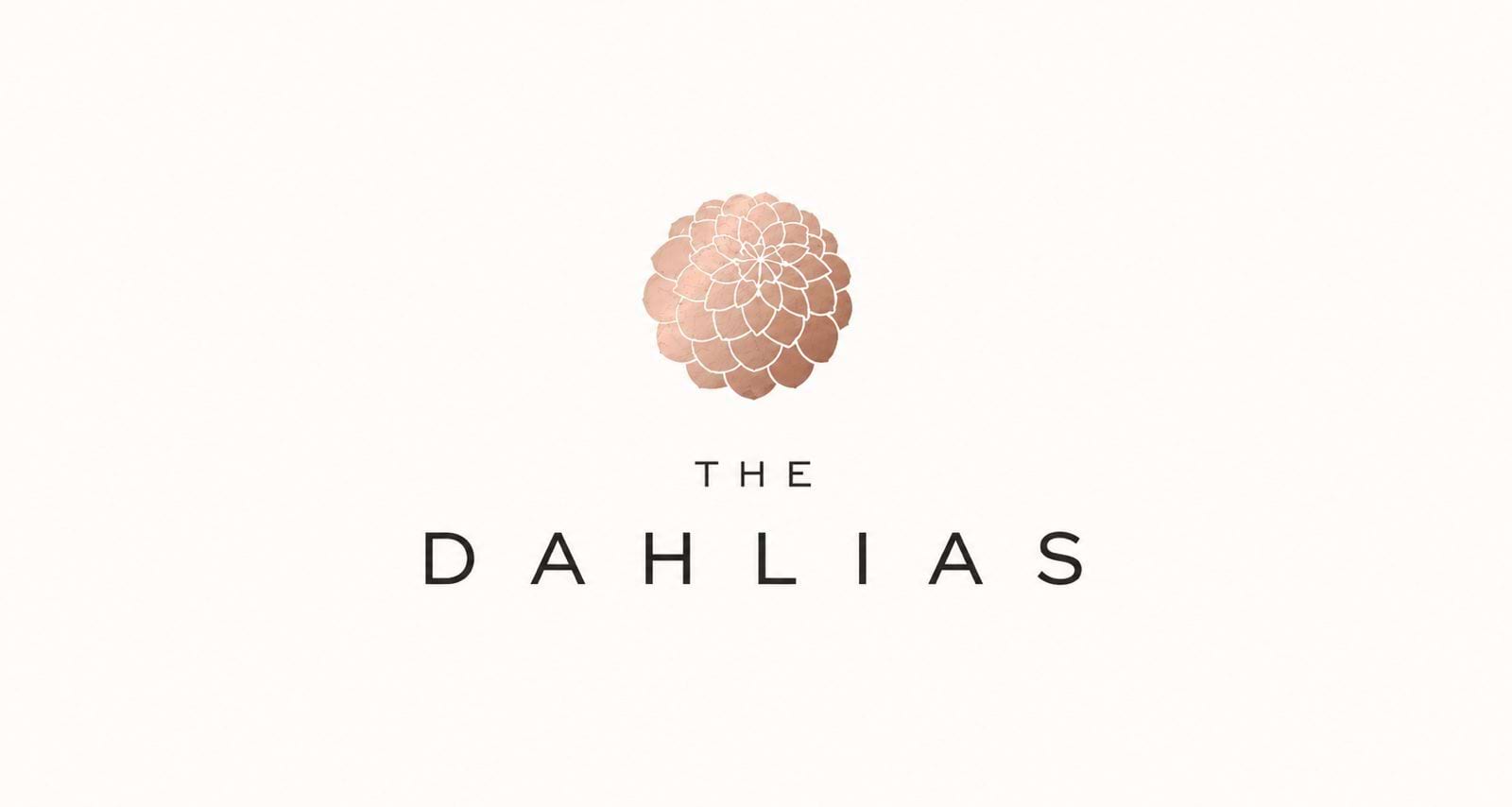 DLF Dahlias