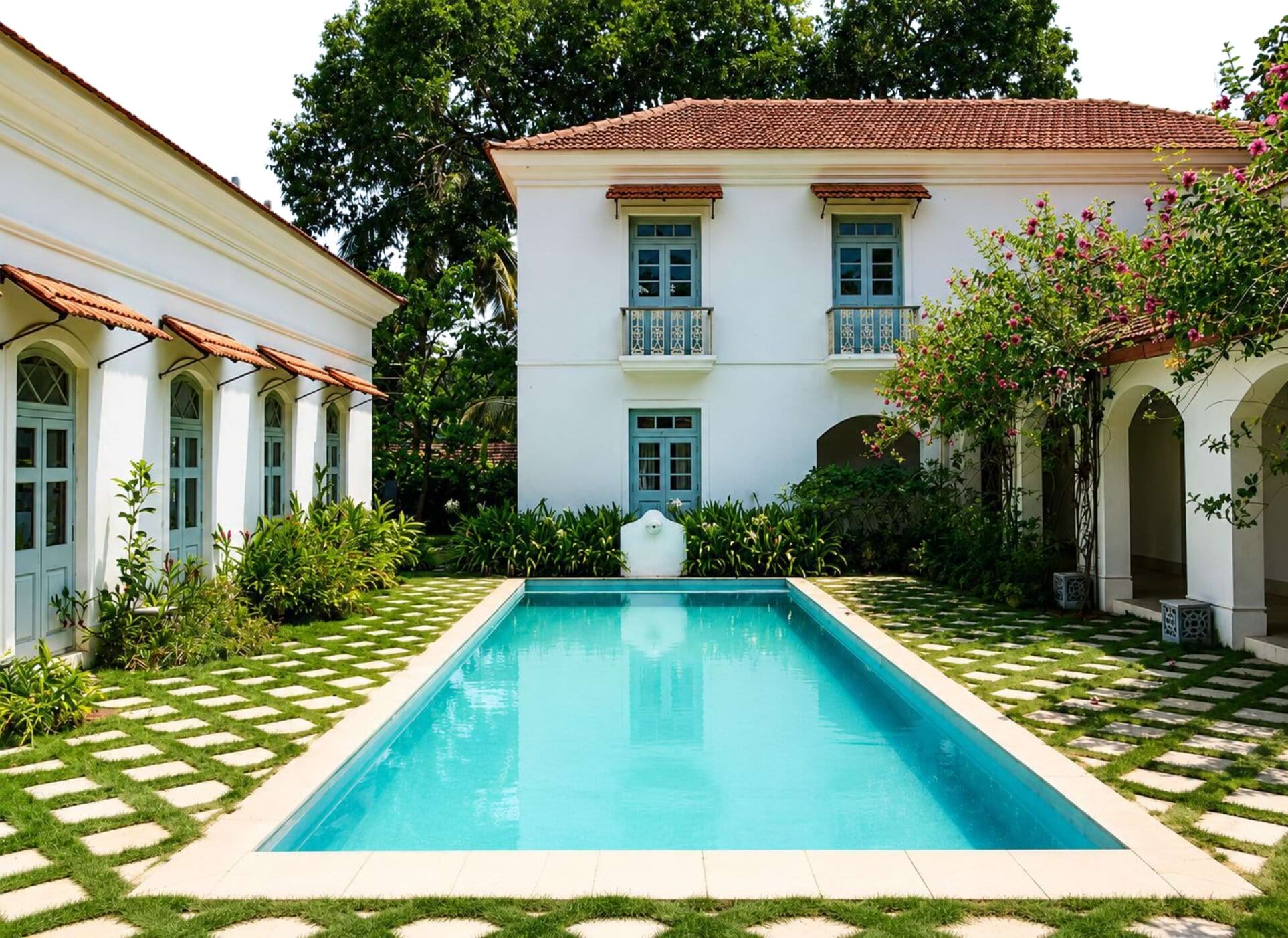 Bespoke leisure estates