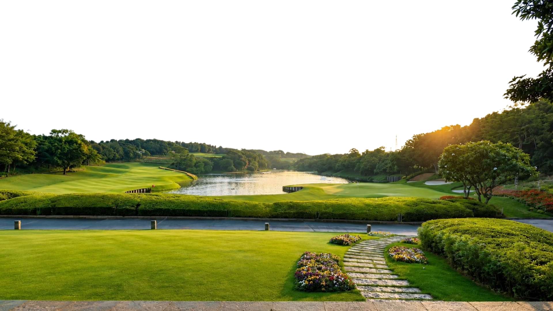 DLF Golf Club