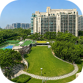 Luxury Habitat — DLF Golf Links, Aralias