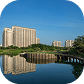 Luxury Habitat — DLF Golf Links, Camellias