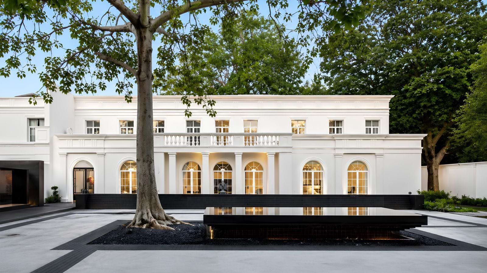 Central Delhi Luxury Residences