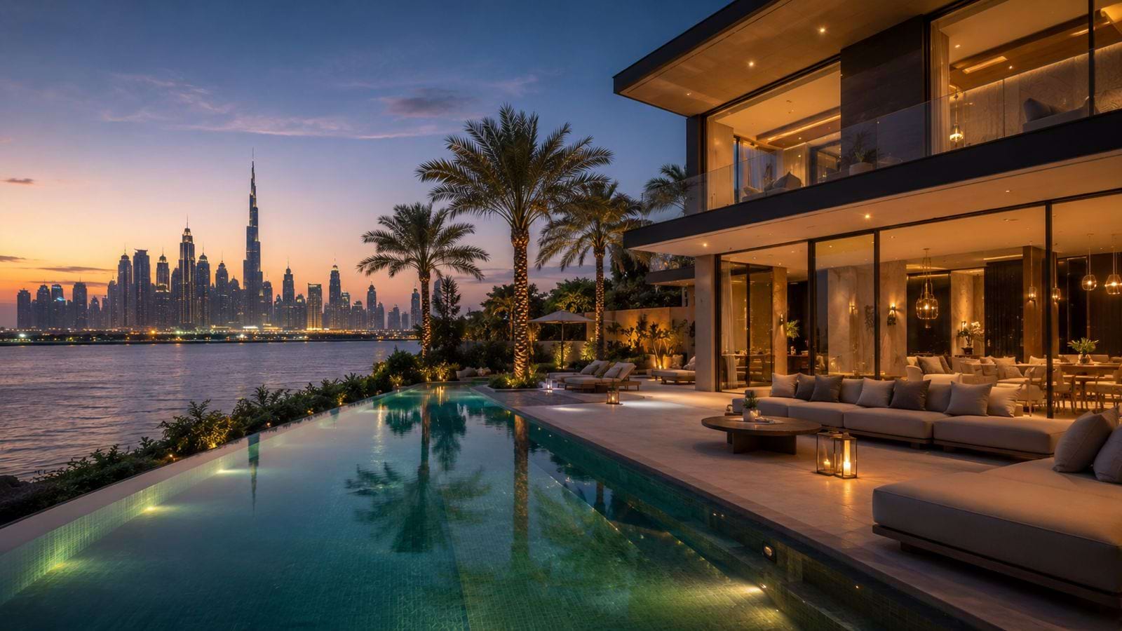 Luxury Homes